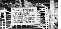 Spanish Influenza