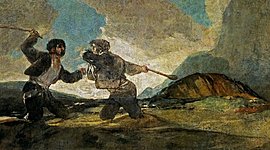 Timeline: EJE CRONOLÓGICO: MOVIMIENTOS ARTÍSTICOS