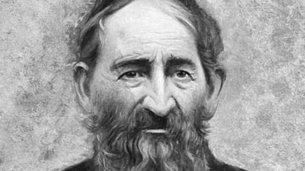 Randle McCoy accuses Floyd Hatfield of Stealing his Hog