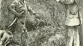 Timeline: Conflicts Leading to the Civil War