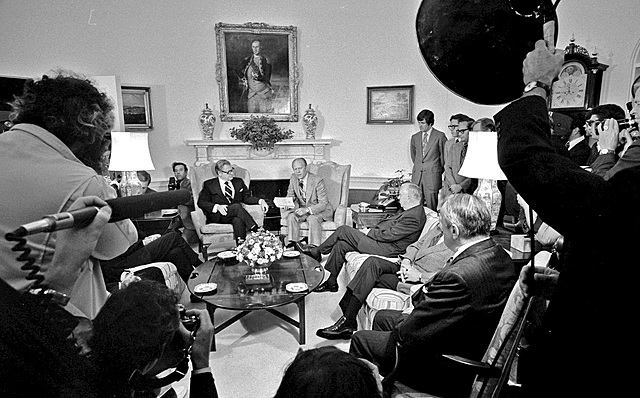 Commission to review CIA abuses