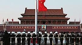 Timeline: Председатели КНР