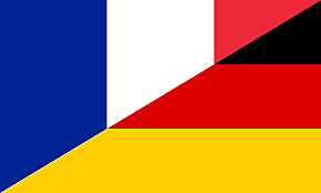 Germany Declares War on France (EU)
