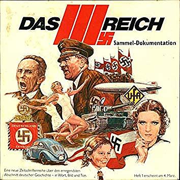 NAIXEMENT DEL III REICH