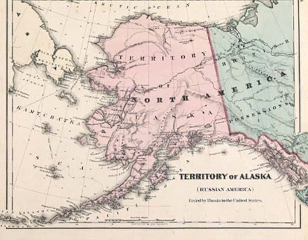 Alaska Purchase