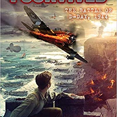 Timeline: "I Survived The Battle Of D-Day, 1944"