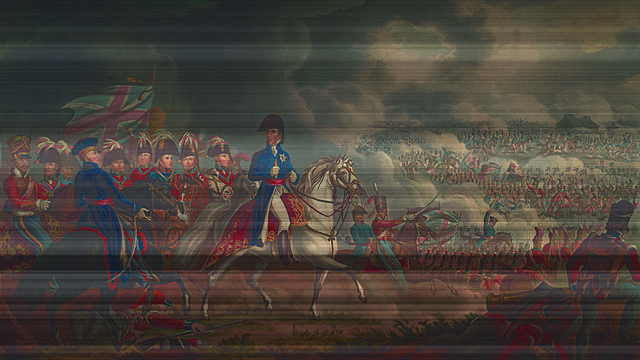 Battle of Waterloo