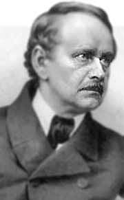 MATTHIAS JAKOB SCHLEIDEN