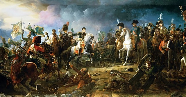 Battle of Austerlitz