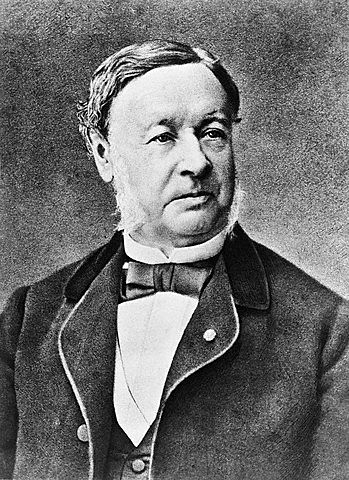 THEODOR SCHWANN