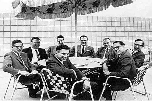 Fairchild Semiconductor