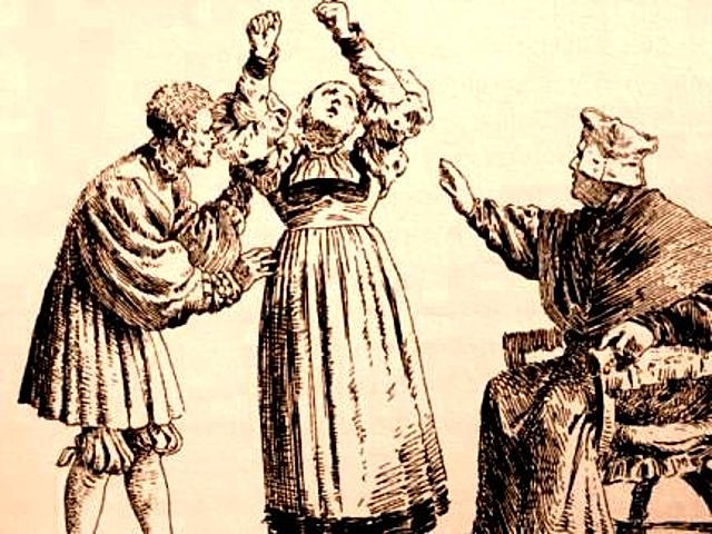 Lazarillo de Tormes (Tratado VII)