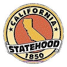 Statehood for California