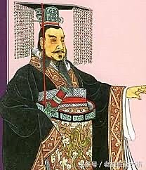 秦始皇病死沙丘