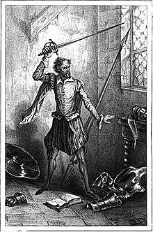 Don Quijote (Capitulo 1)