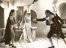 El burlador de sevilla y convidado de Piedra (Acto II)