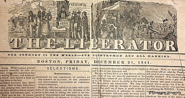“The Liberator”