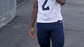 Timeline: A Timeline of My Life Rashaun Broomfield