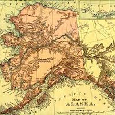Timeline: Alaska History and Cultures Timeline