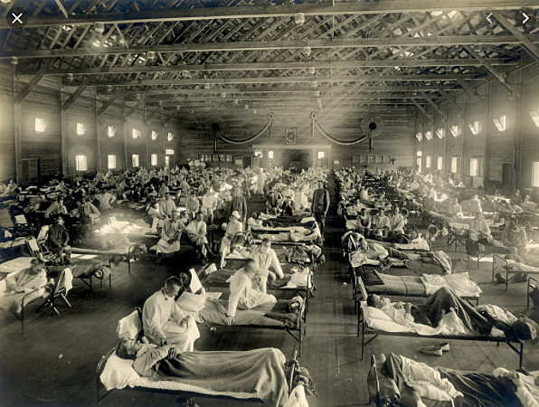 Spanish Influenza