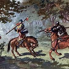 Don Quijote (Capitulo 9)