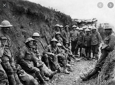 (eu) Battle of the Somme