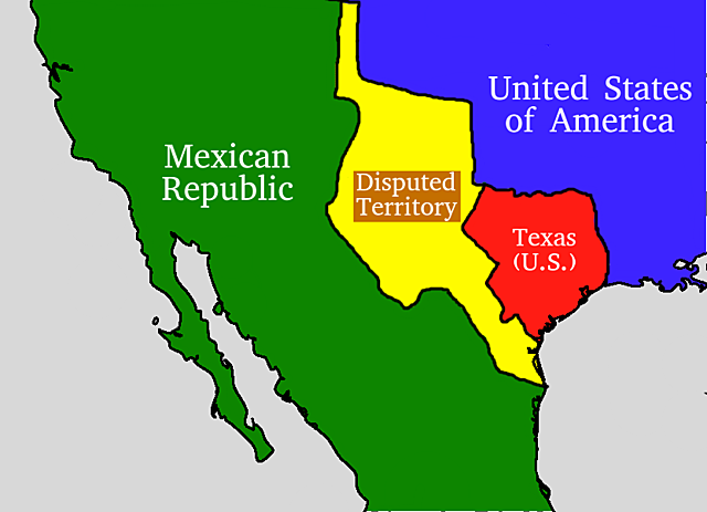 Mexican-American War