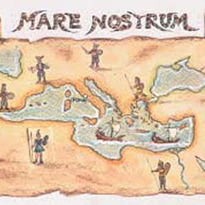 Timeline: τα βυζαντινα χρονια