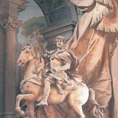 Timeline: Τα βυζαντινά χρόνια Ι Ζ