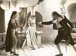 El Burlador de Sevilla (acto II)