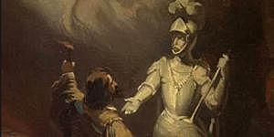 El Burlador de Sevilla (acto III)