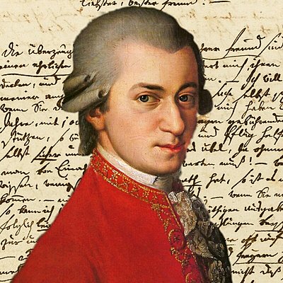 Timeline: Творчество В.А. Моцарта