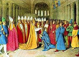 Edad Media/ Movimiento Medieval