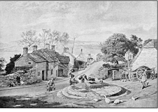 Es realitza el primer pou de gas nataural