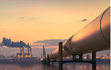 Es comenzen a construir grans instalacions