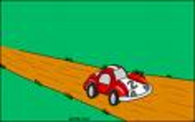 Crime: Driving Sofia to School