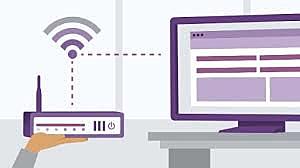 El Protocolo TCP/IP es creado