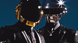 Timeline: Daft Punk