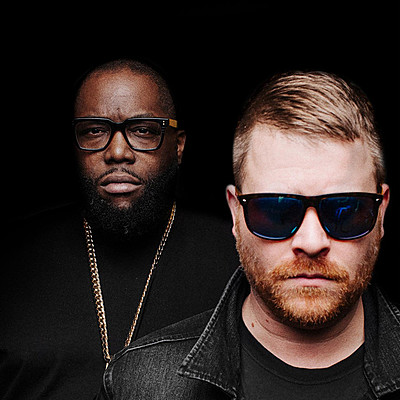 Timeline: Run the Jewels