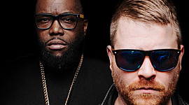 Timeline: Run the Jewels