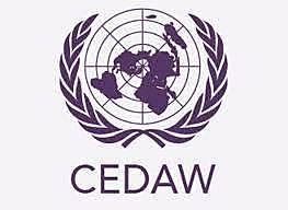 Convención de las Naciones Unidas sobre eliminación de todas las formas de discriminación contra la mujer (CEDAW) Resolución de la Asamblea General 34/180