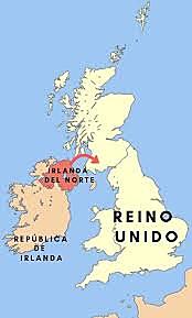 República de Irlanda