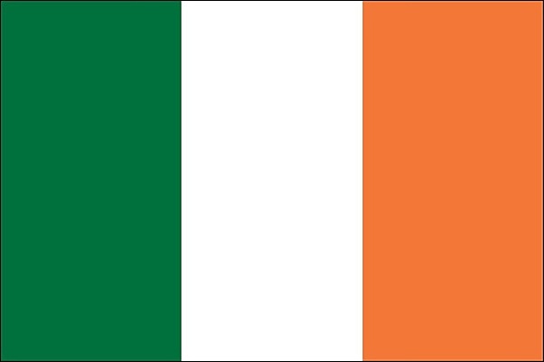 Estado libre Irlandés