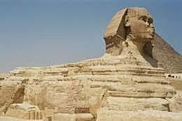 Gran Esfinge de Guiza