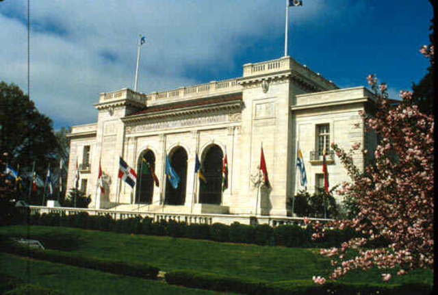 Misiones de Apoyo a Procesos de Paz y ConsolidaciónDemocrátic