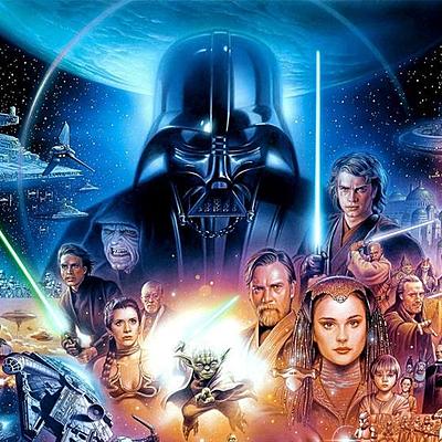 Timeline: Star Wars History