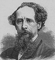 Died Charles Dickens