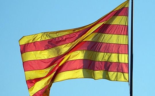 El catalanisme polític al segle XIX