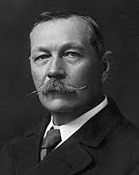 Sir Arthur CONAN DOYLE