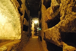 ARQUITECTURA PALEOCRISTIANA (ANTES EDICTO DE MILÁN)